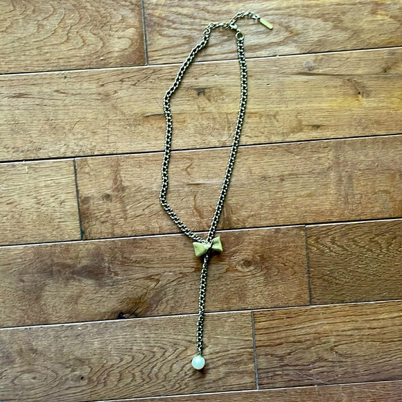 Lady Bow Lo Stella & Dot 🎀 - Picture 2 of 2